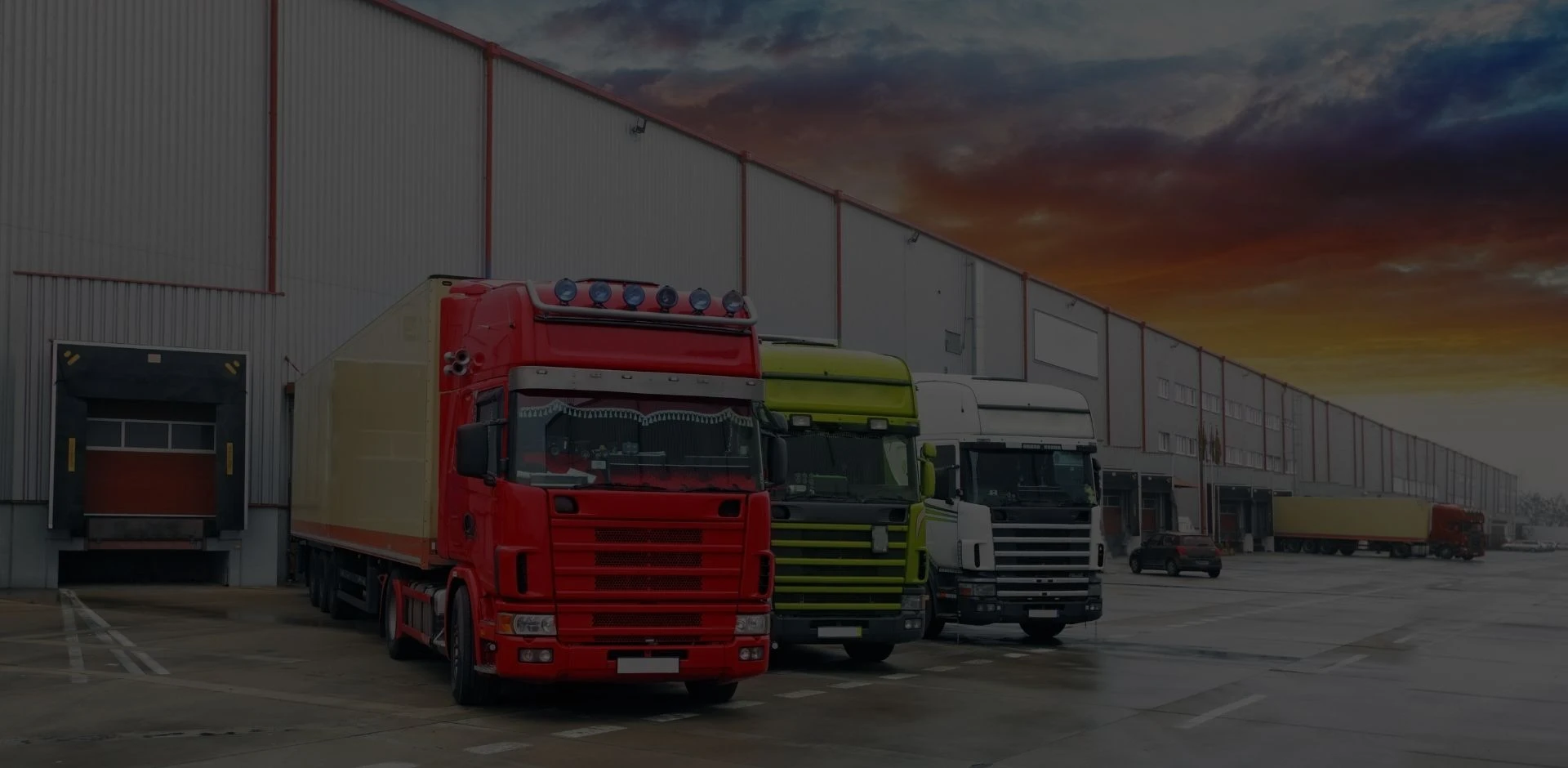 Ankara Kelkit Ambarı